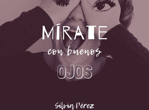 Mirada amable