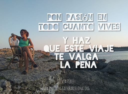 MANIFIESTO DE VIDA