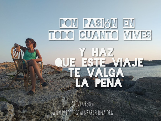 MANIFIESTO DE VIDA