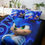 Miniatura: Jogo De Lençol Estampado -Sonic (Opção de todos tamanhos)