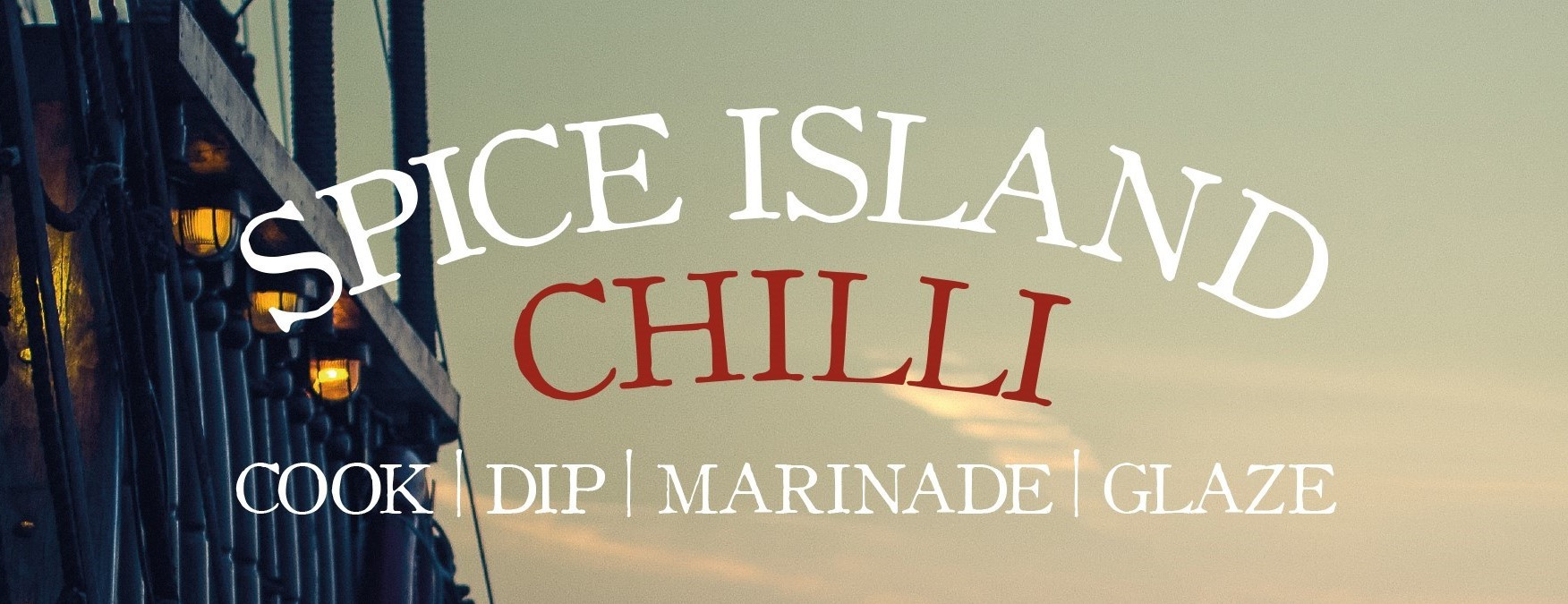 Spice Island Chilli