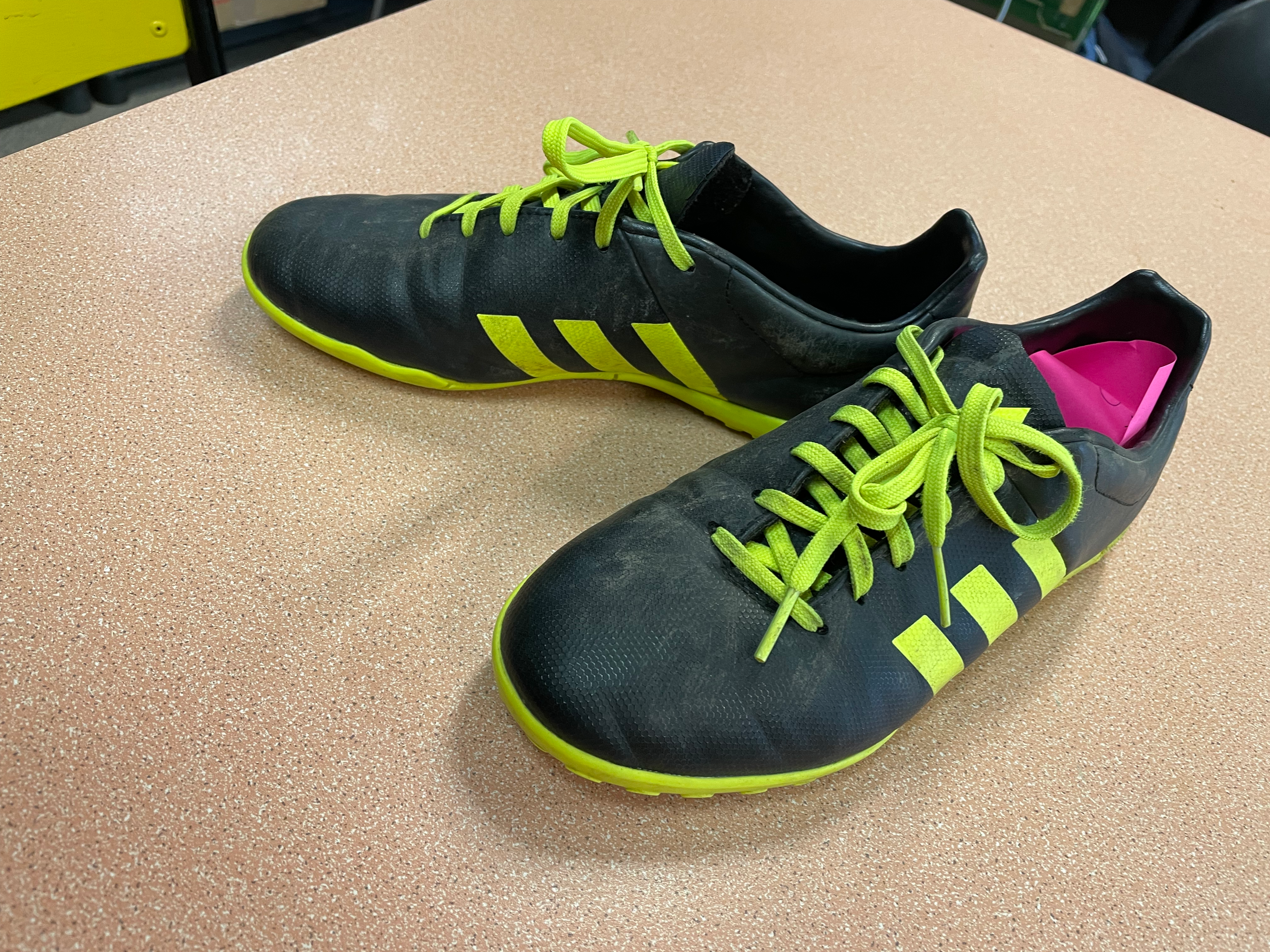 Chaussures futsal 