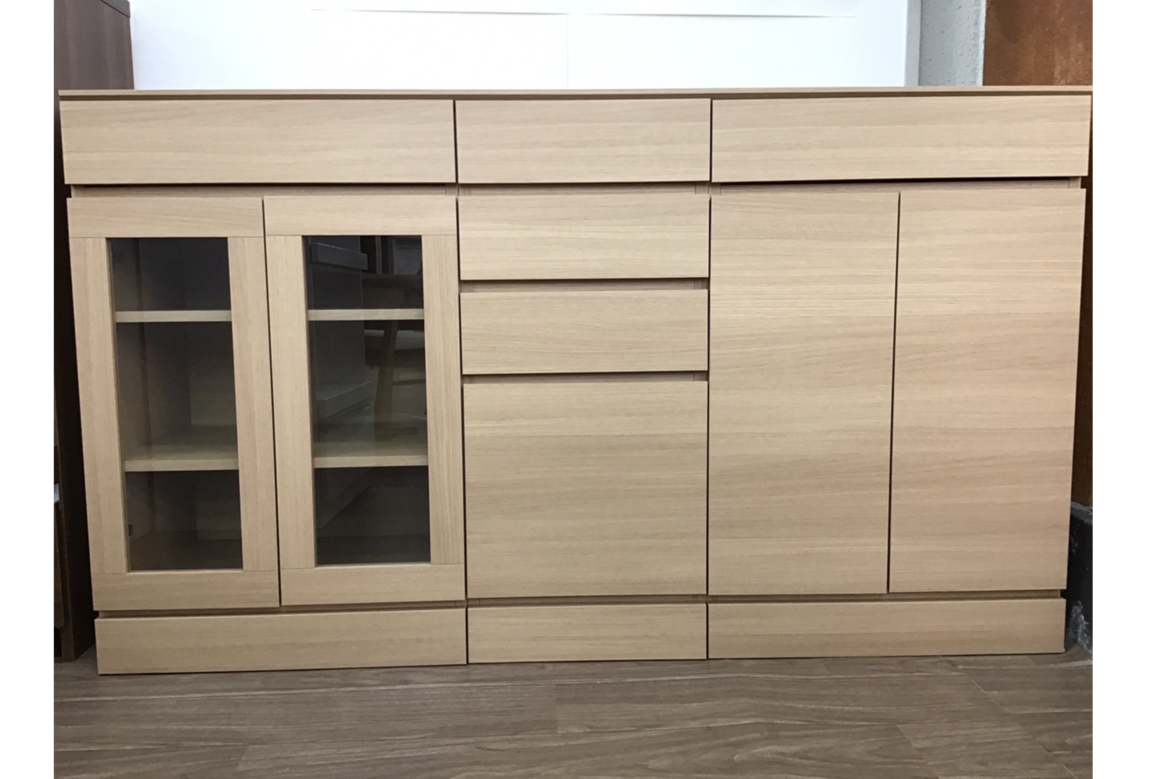 居心地の良いリビングルーム