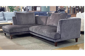 居心地の良いリビングルーム