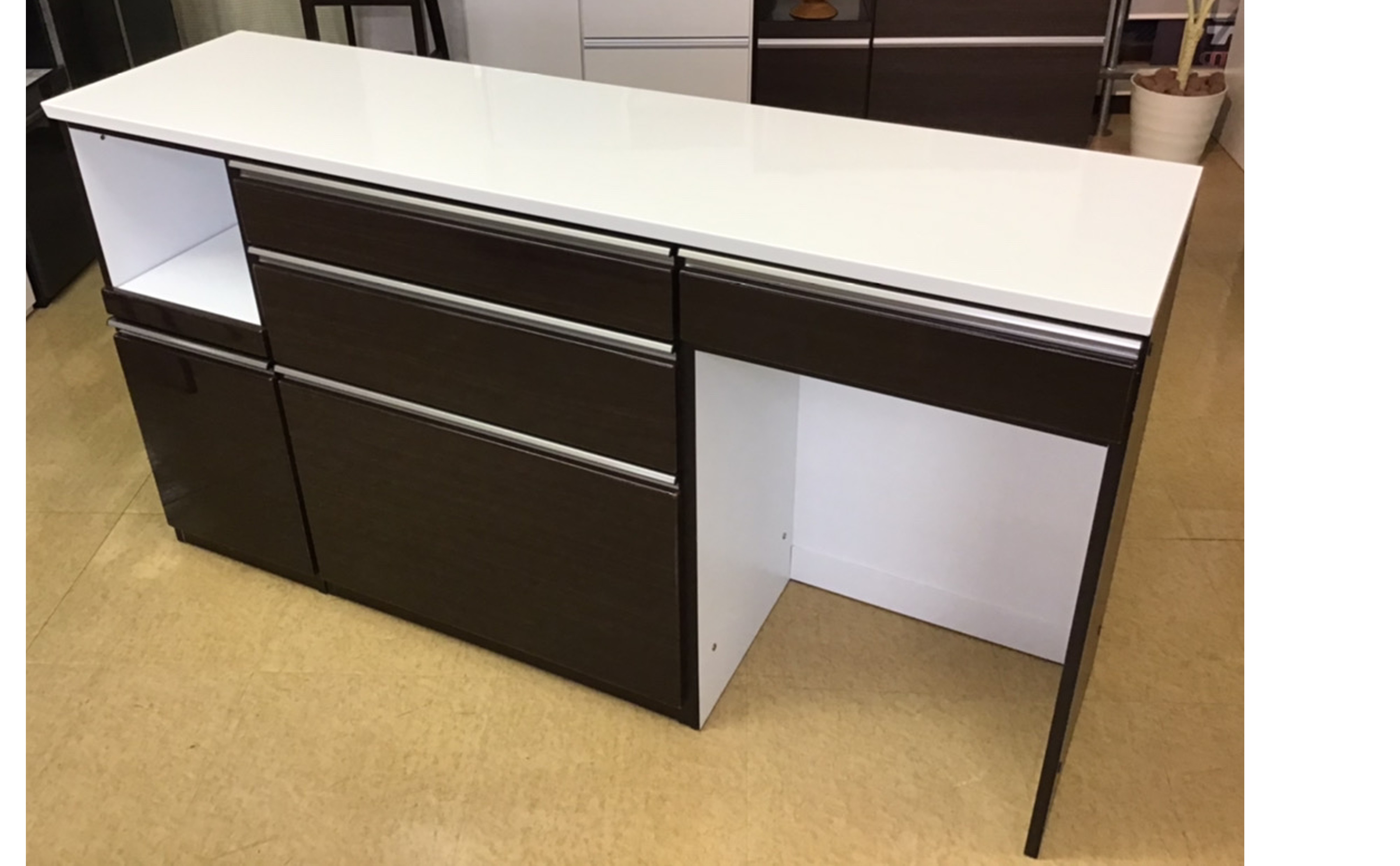 居心  地の良いリビングルーム