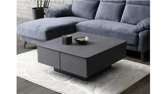 リビングテーブル49