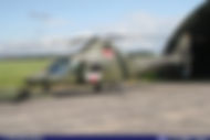 Agusta A109BA