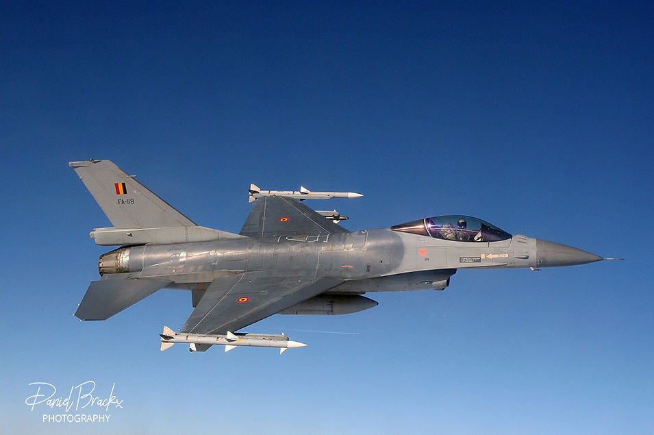 North American T-6 Harvard