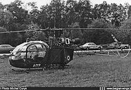 Alouette II