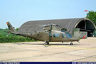 Agusta A109BA