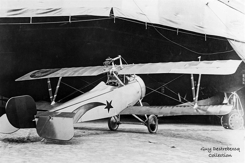 North American T-6 Harvard