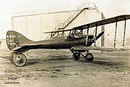  Nieuport Delage NiD 29 C1