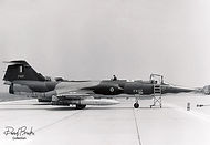 Lockheed F-104G Starfighter