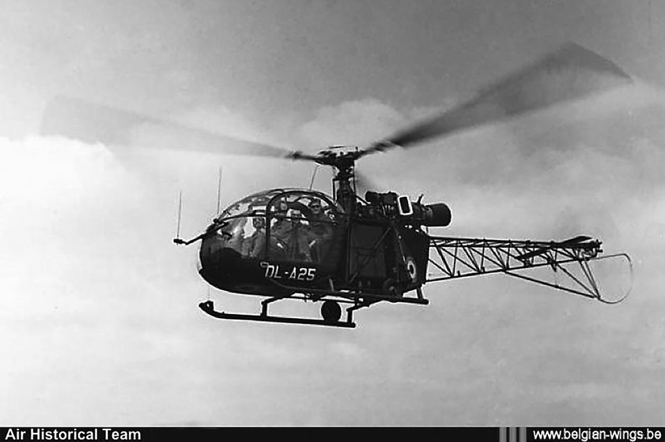 North American T-6 Harvard