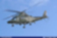 Agusta A109BA