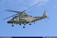 Agusta A109BA