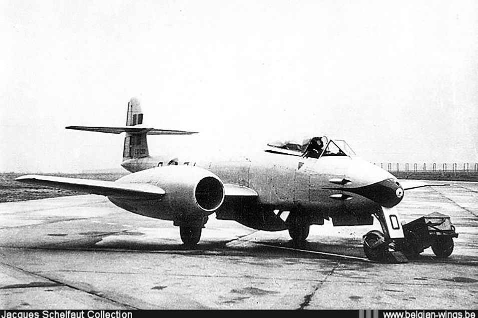 North American T-6 Harvard