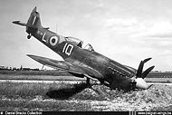 Supermarine Spitfire FR.14