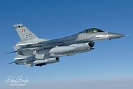 Lockheed Martin F-16A(M)