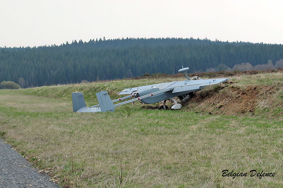 North American T-6 Harvard