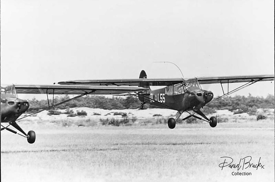 North American T-6 Harvard