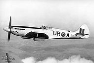 Supermarine Spitfire FR.14