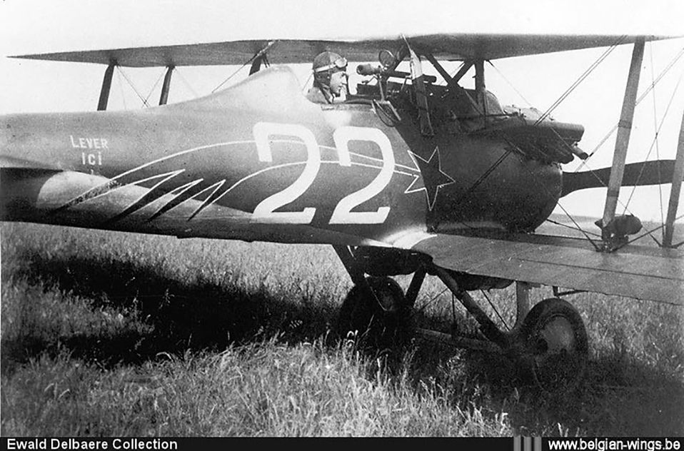 North American T-6 Harvard