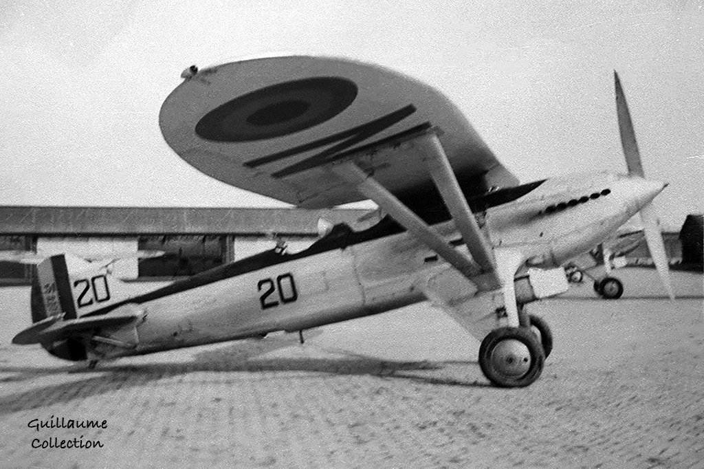 Renard R35 Renard R.31