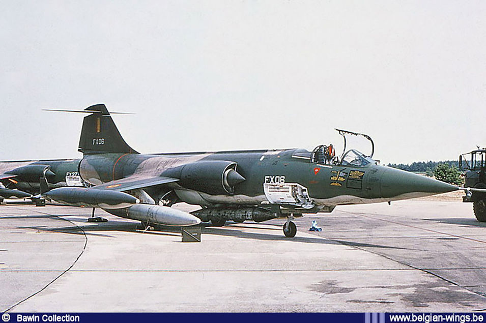 North American T-6 Harvard