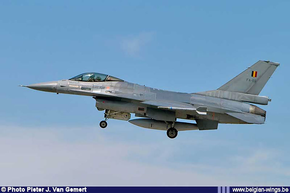 North American T-6 Harvard