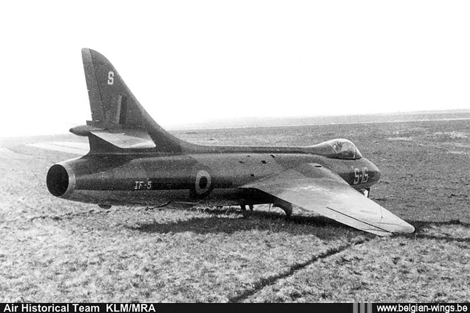 North American T-6 Harvard