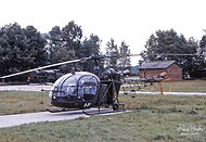 Alouette II