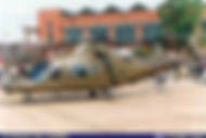 Agusta A109BA