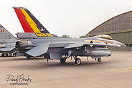Lockheed Martin F-16A(M)