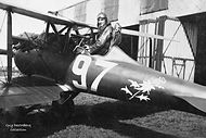  Nieuport Delage NiD 29 C1