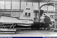 Republic F-84G Thunderjet