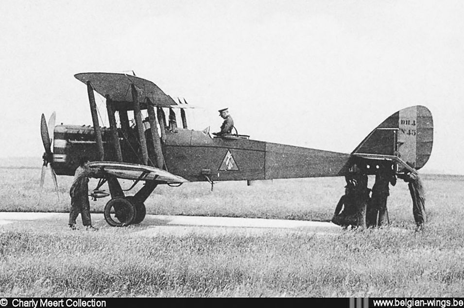 North American T-6 Harvard