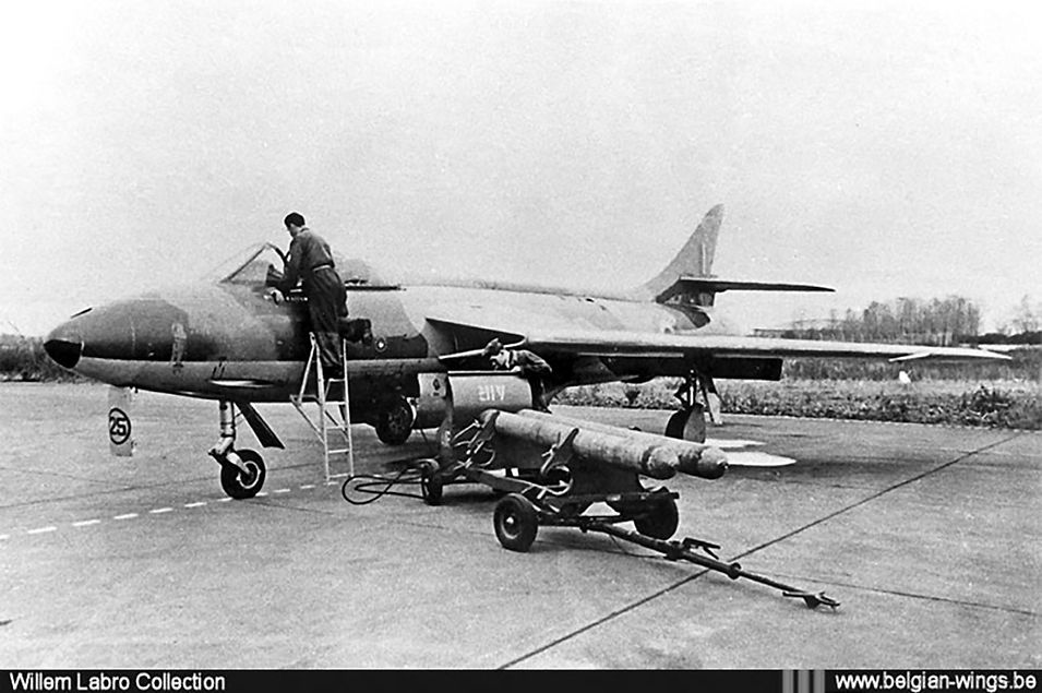 North American T-6 Harvard