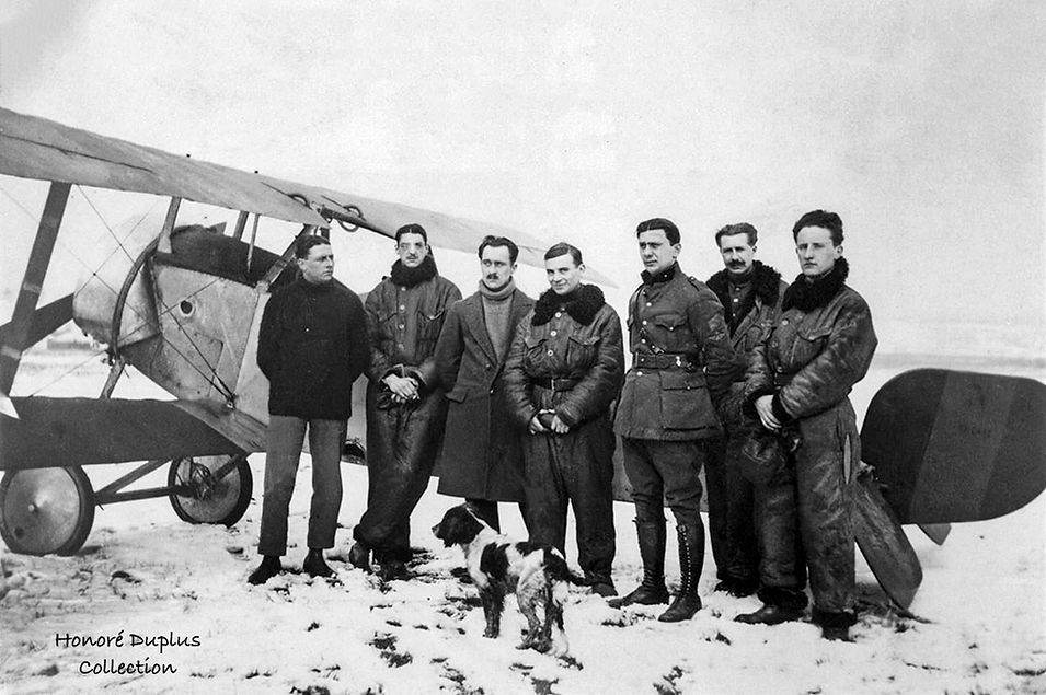 North American T-6 Harvard