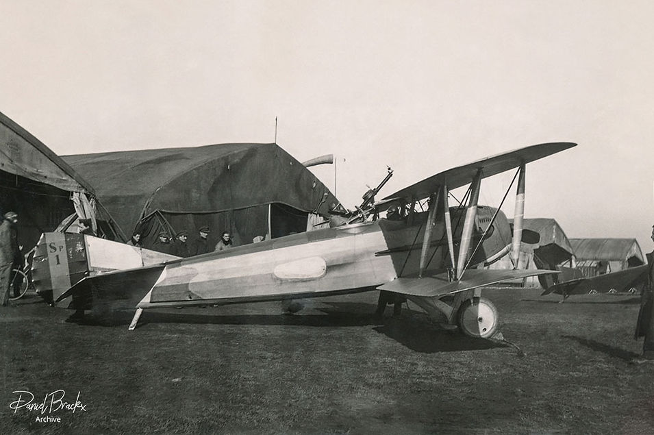 North American T-6 Harvard