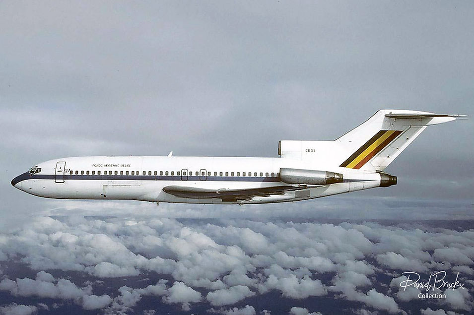 North American T-6 Harvard