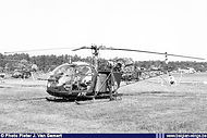 Alouette II