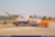 Fouga Magister