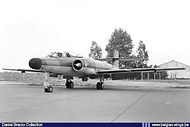 Avro Canada CF-100 Canuck