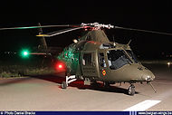 Agusta A109BA