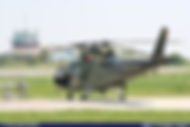 Agusta A109BA