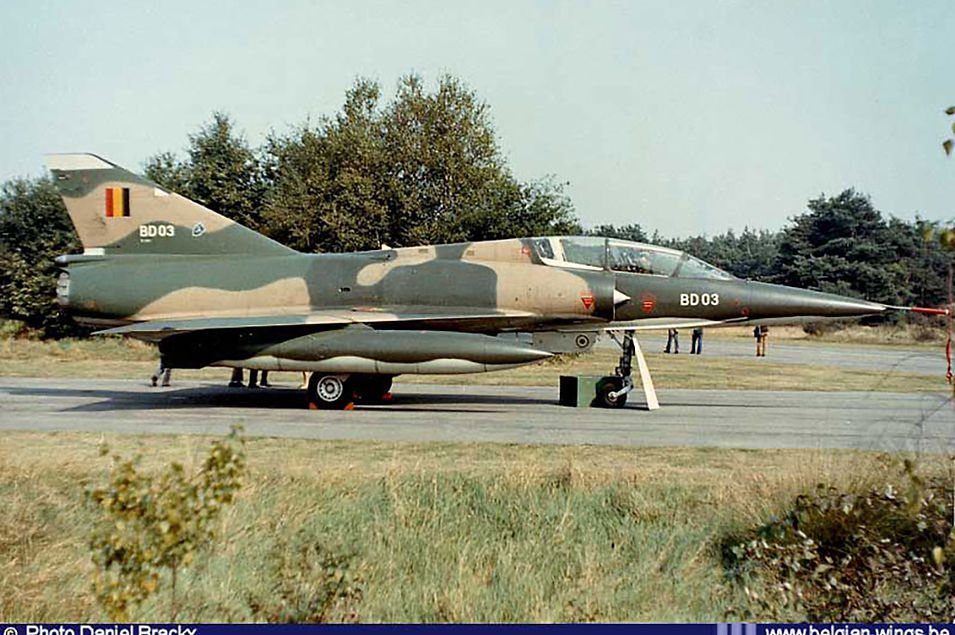 North American T-6 Harvard