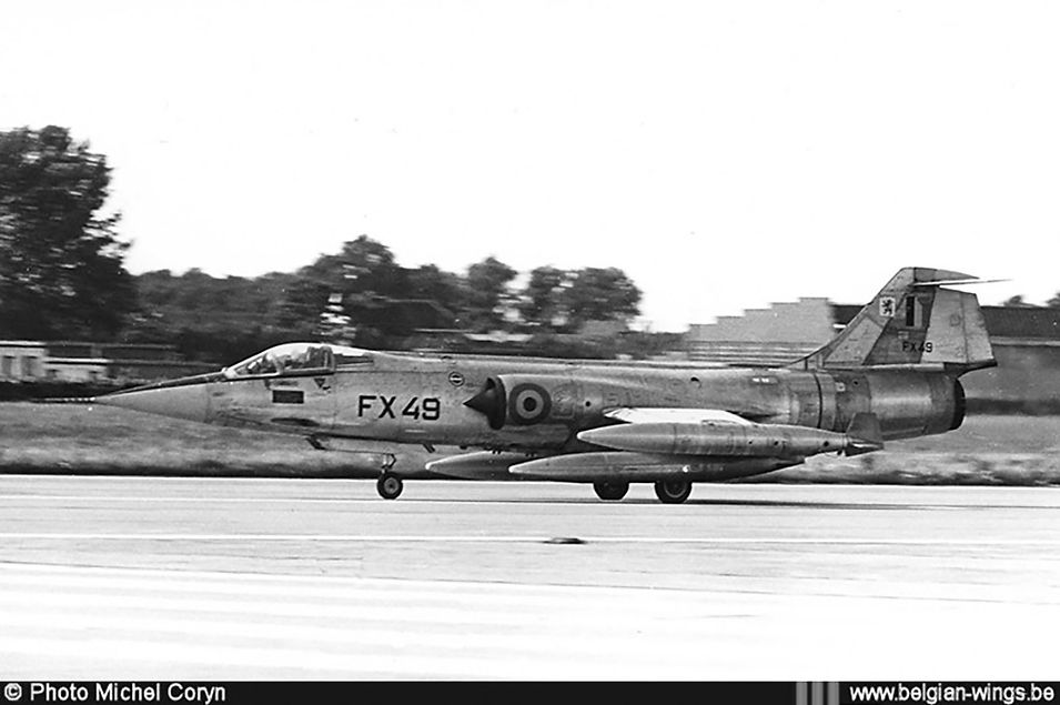 North American T-6 Harvard