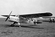 Auster AOP 6