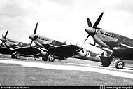 Supermarine Spitfire LF.16